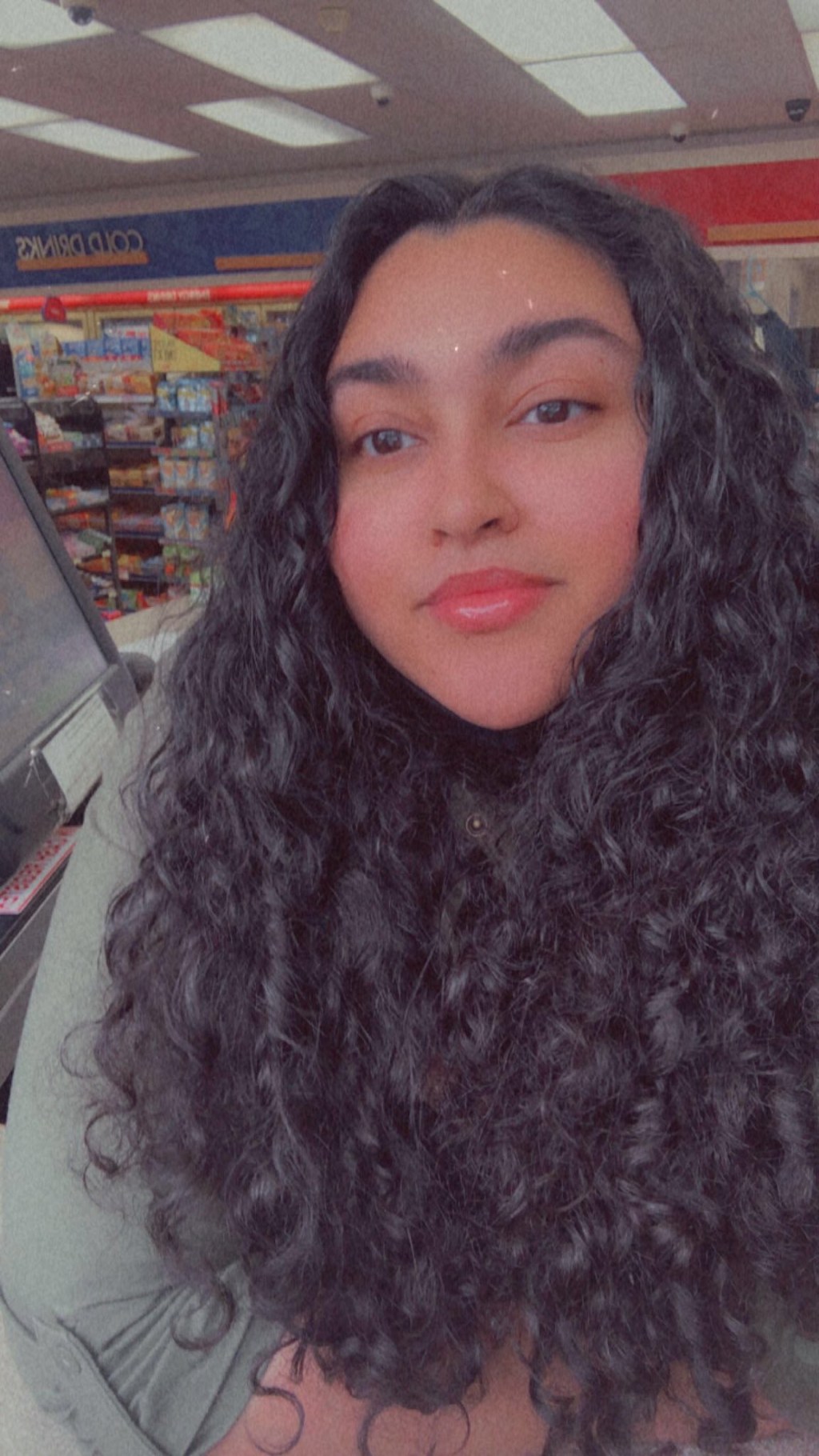 Kyla: Cherish your mother, if you have a good relationship with&nbsp;her.