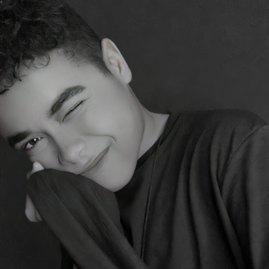 Bryce Allan: Nothing is impossible, however difficult it may&nbsp;seem.