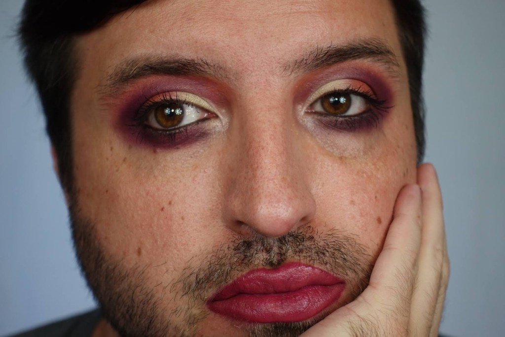 Eric:  “Be who you are and say what you feel, because those who mind don’t matter and those who matter don’t&nbsp;mind.”