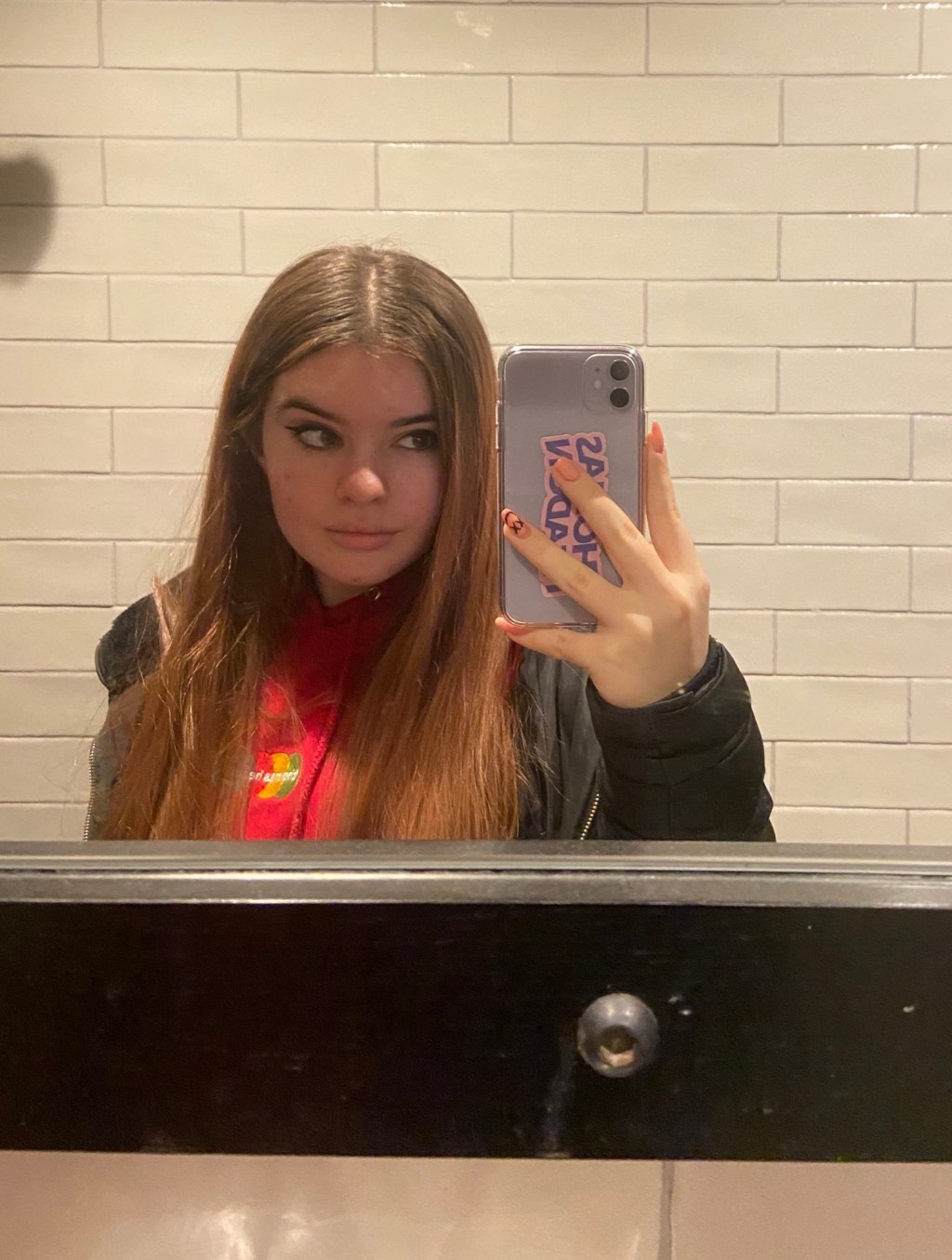 Ella: kindness costs&nbsp;nothing.