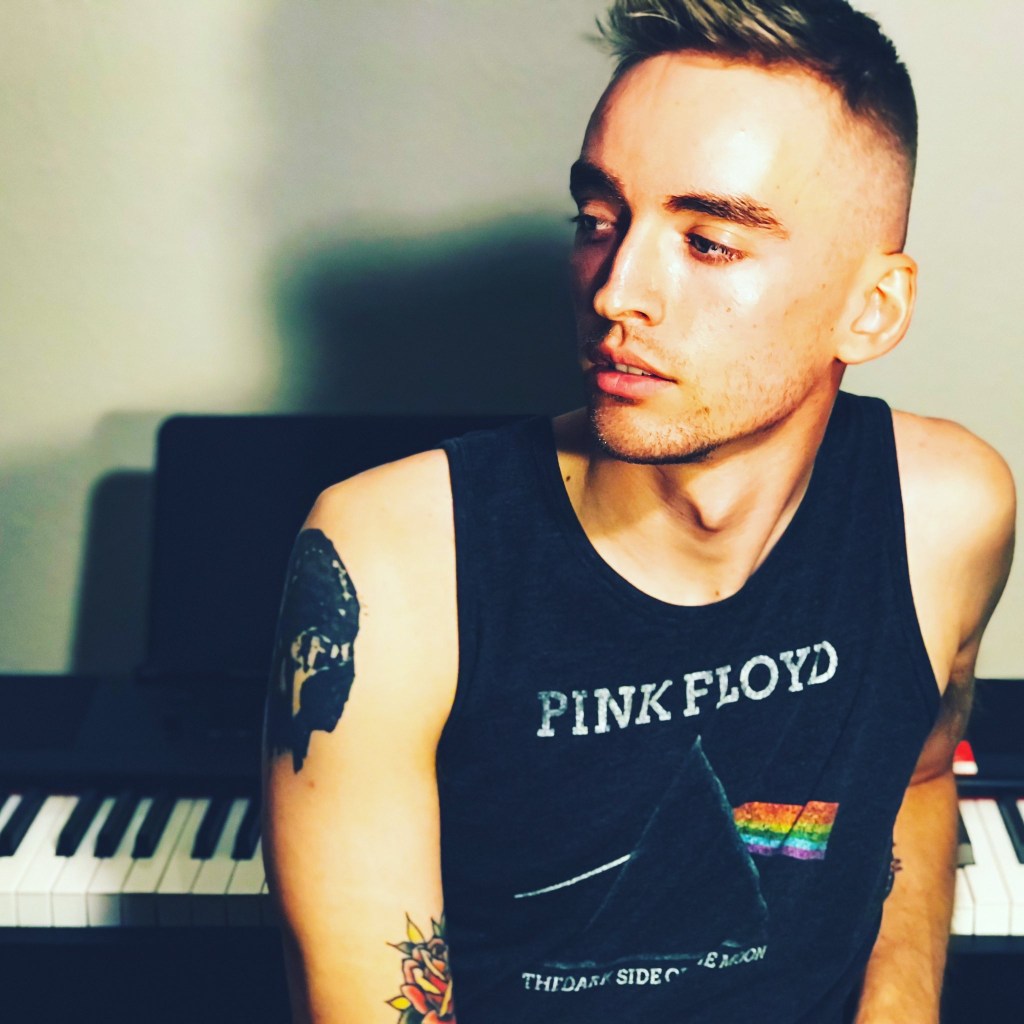 Trevor Thelen: Perspective is so important, keeping an open mind even when it hurts your feelings makes the world a better&nbsp;place.