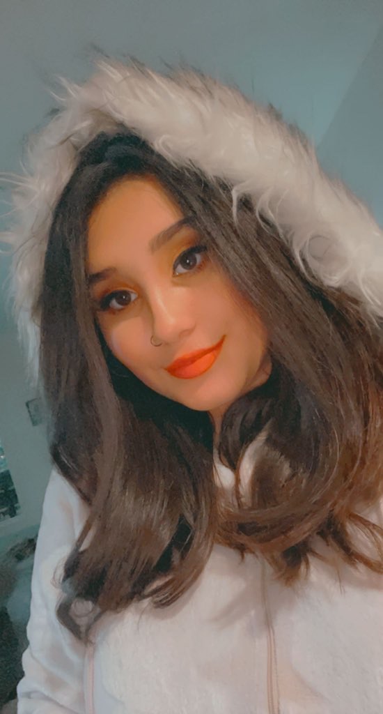 Sydney Hernandez: no matter what sex you are, the sexual orientation you are, the race you are the person you are, you are an amazing Person and living an honest life is something to absolutely be proud&nbsp;of.