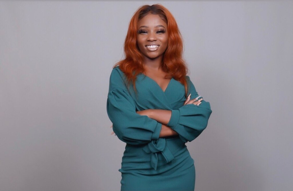 Ariel Rogers: My ultimate goal in life is to leave a mark that causes others to achieve more than I ever&nbsp;could.