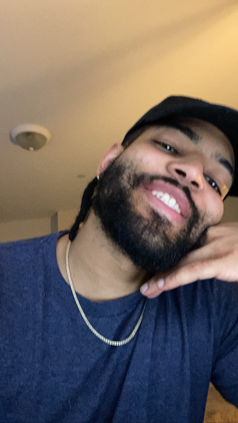 Jhon Pelmaties: Chase after anything you want no matter how young or&nbsp;old.