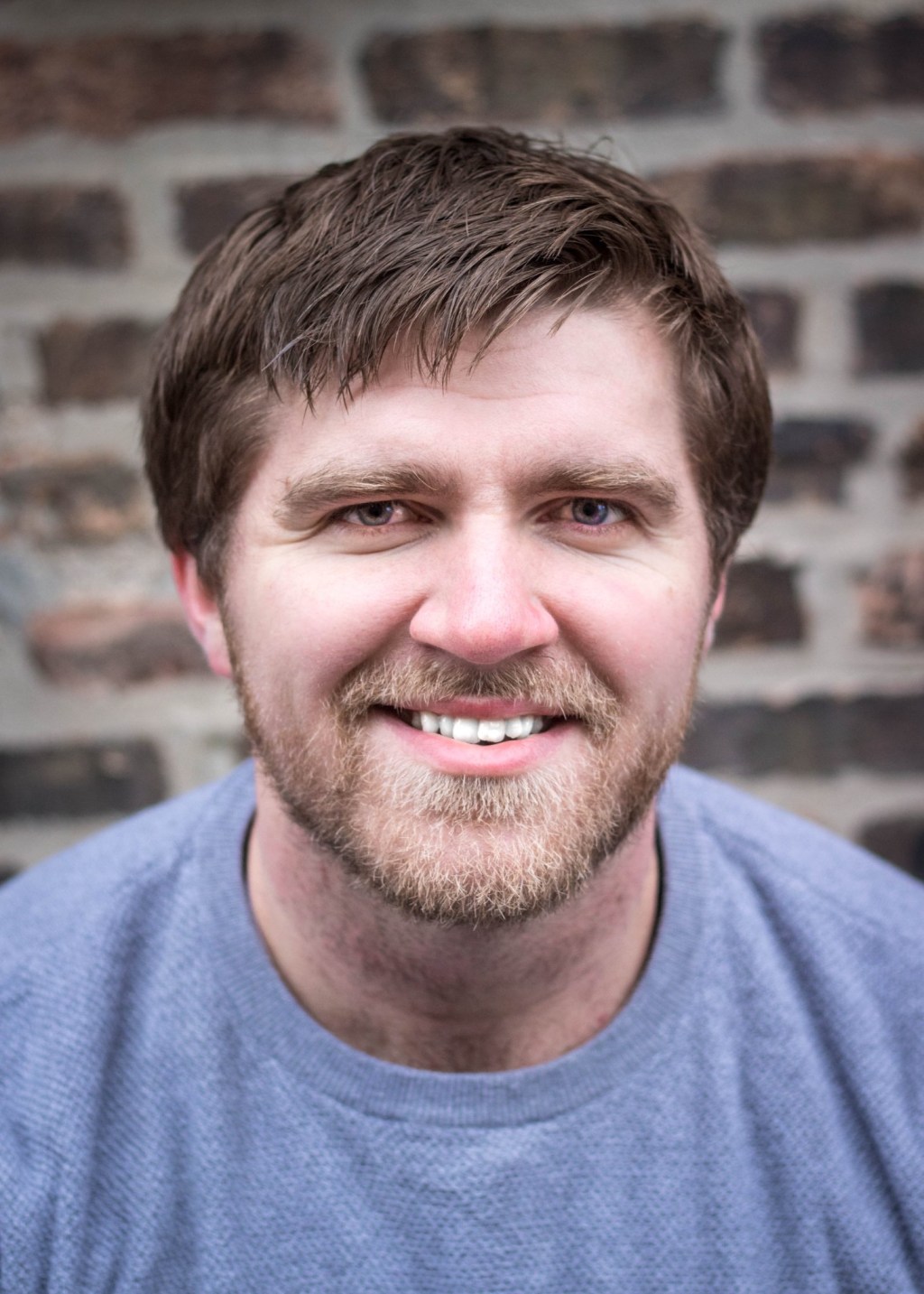 Nick Coffman:  If you want to do something or talk to someone, I know it’s scary, but take the first step to make it a&nbsp;reality.