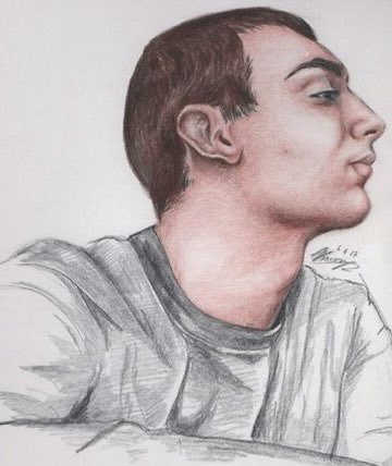 Vincenzo Fabrizio: My goal is to be happy and to live a calm, quiet&nbsp;life.