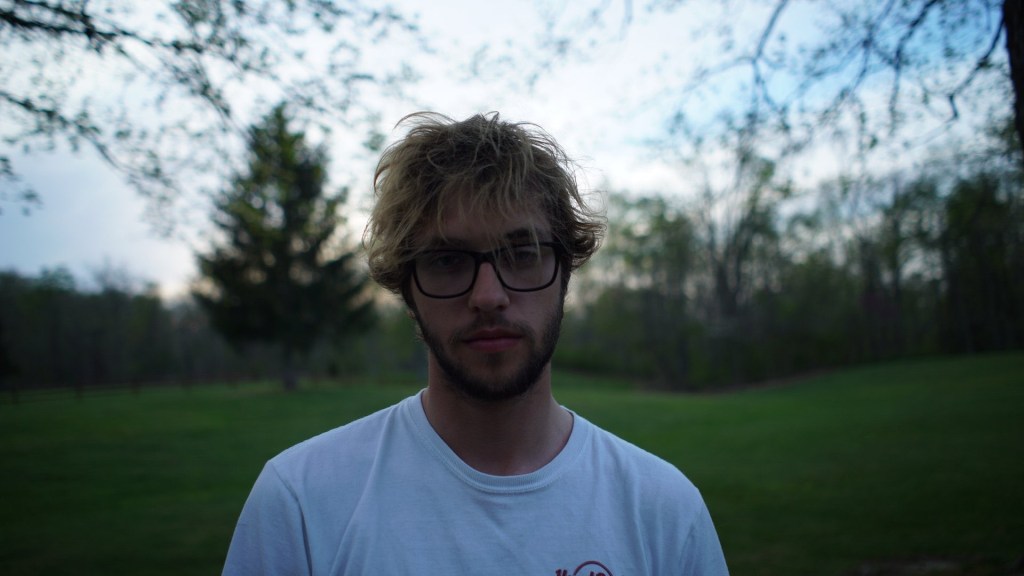 Wyatt DeVilbiss: I want to be able to go anywhere I want at the drop of a&nbsp;pin.