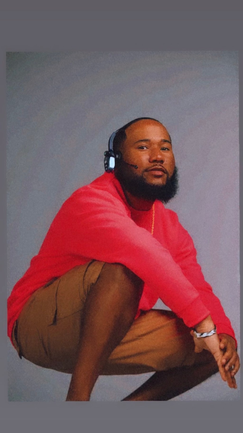 Moski Shai’keem:  “The World Is So Small But Life Is So&nbsp;Huge”