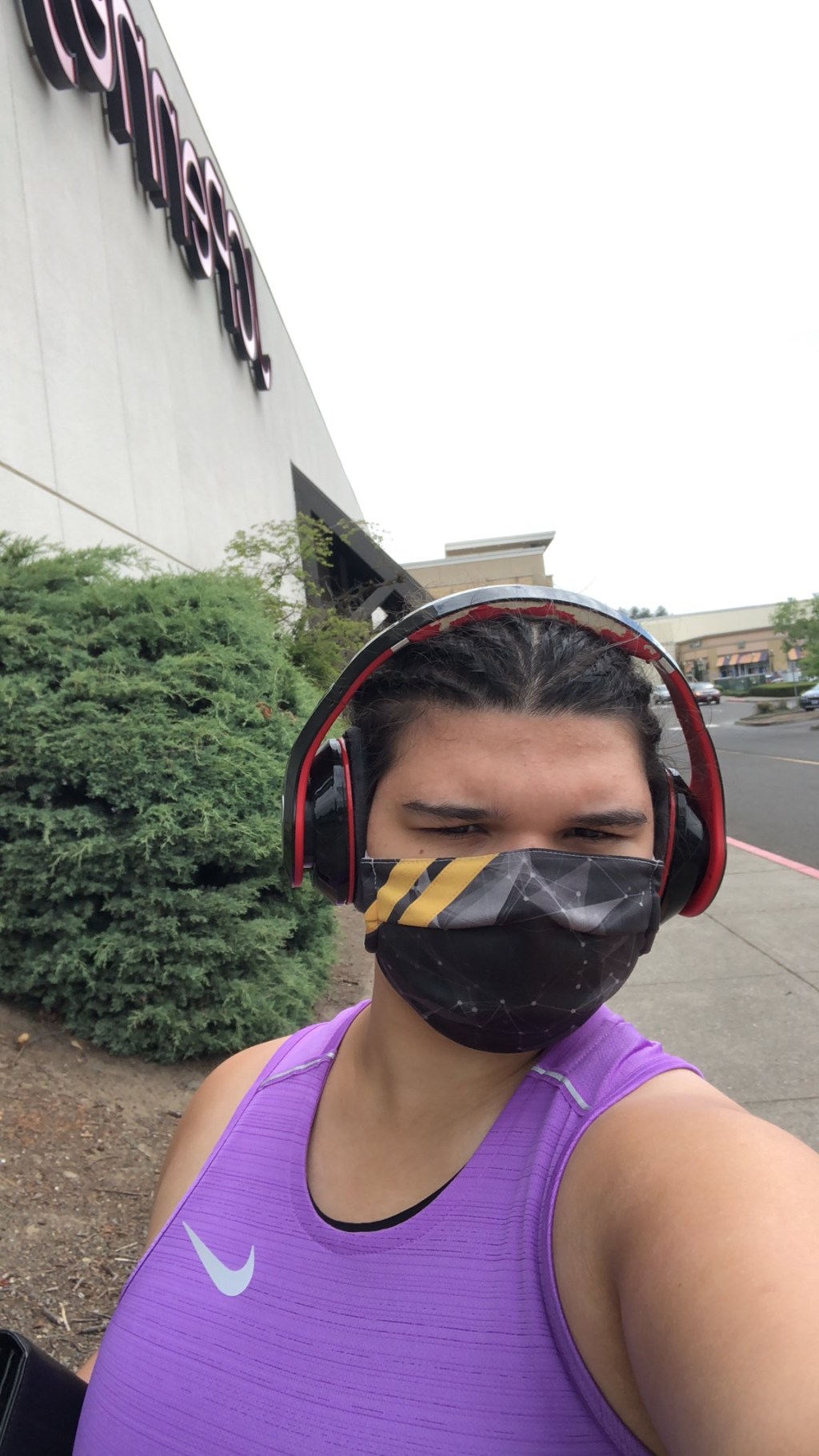 Fatimah Gianna: Life is worth&nbsp;living.