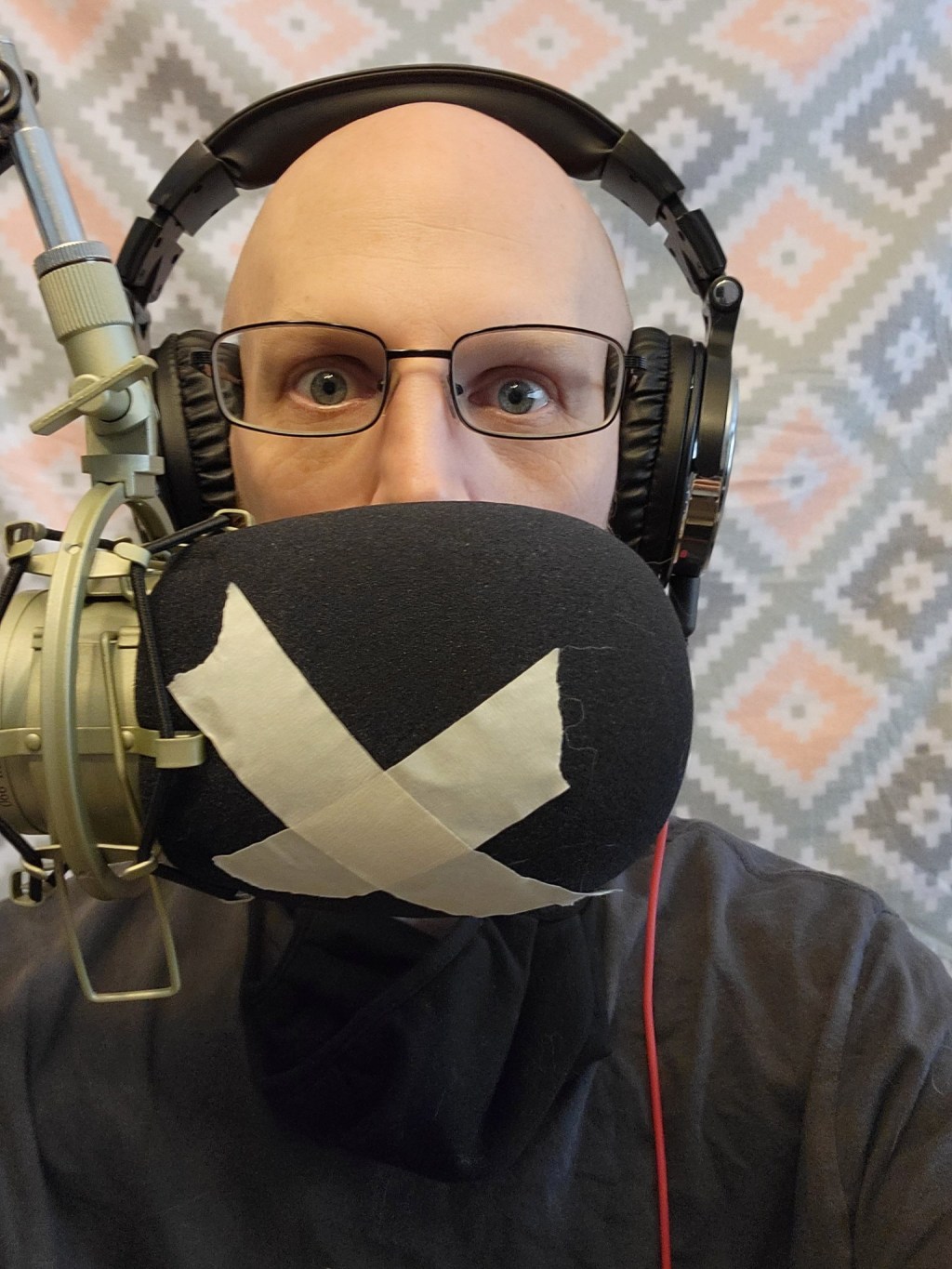  Steve Colsanti: Just try to be good to each other, do something positive, and enjoy&nbsp;life.