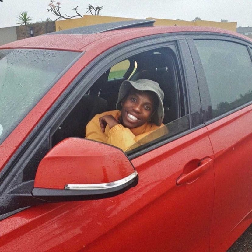 Childline: “ Don’t pray for an easy life, pray for the strength to endure a difficult&nbsp;one.”