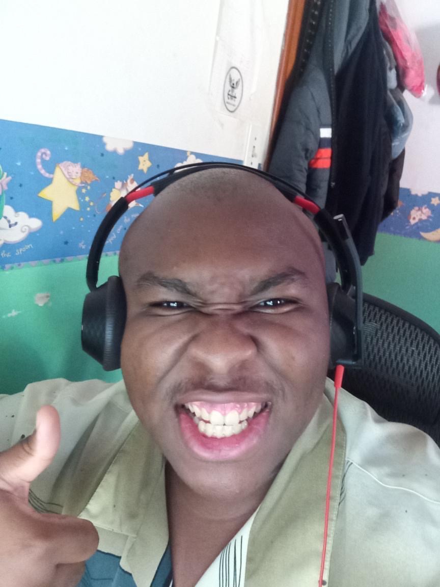 Spreewell Guindehou: Do what always brings you a surge of&nbsp;Ecstasy.