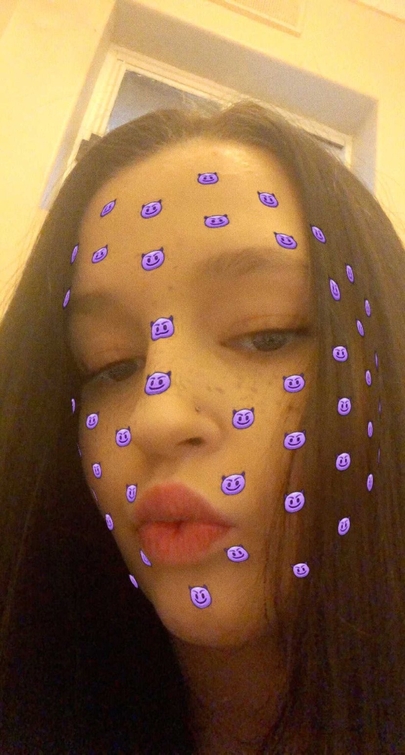 Dakota Gully: don’t let anyone bring you down, love yourself and just be&nbsp;you