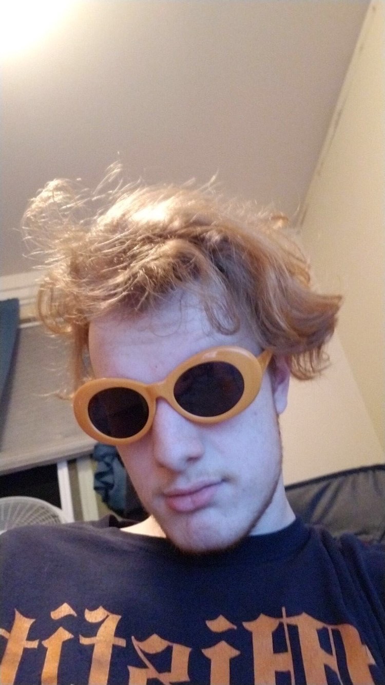 Daytona: The World Is Yours literally, and we are just living&nbsp;it.