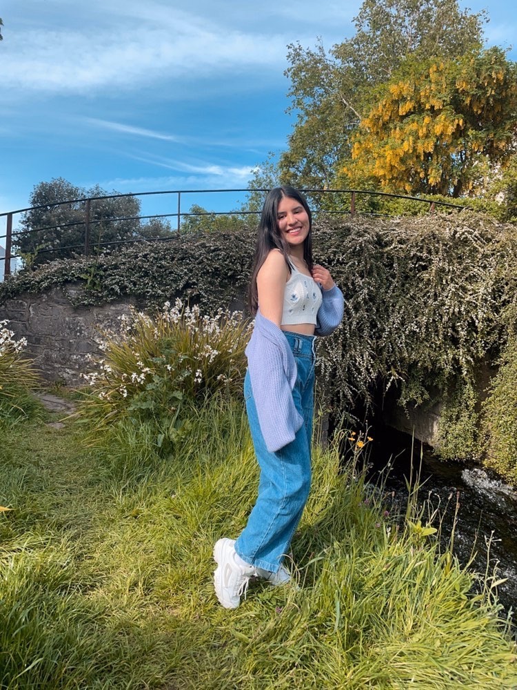 Marisa Natalia Franco Aguilar: Try your best in everything you&nbsp;do