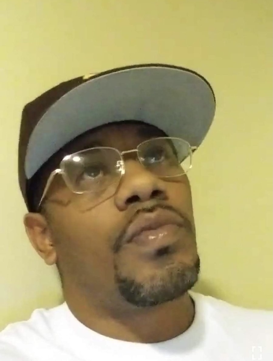 Keyone St John:  I would love to talk about sports as a full-time job and coach high school kids on the&nbsp;side.