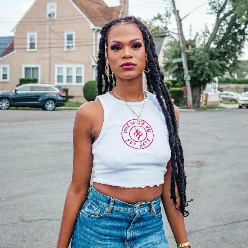 Kimburr: There are to many lost souls in today’s society and I’m here to guide them&nbsp;back.