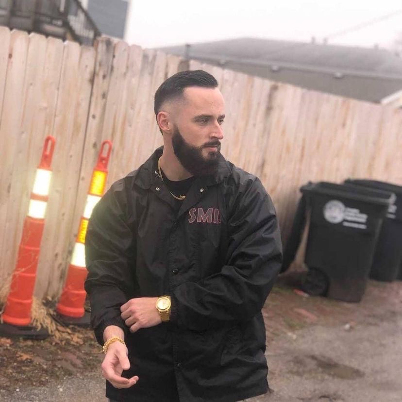  Charles: Don’t doubt yourself, don’t overthink or hold yourself&nbsp;back