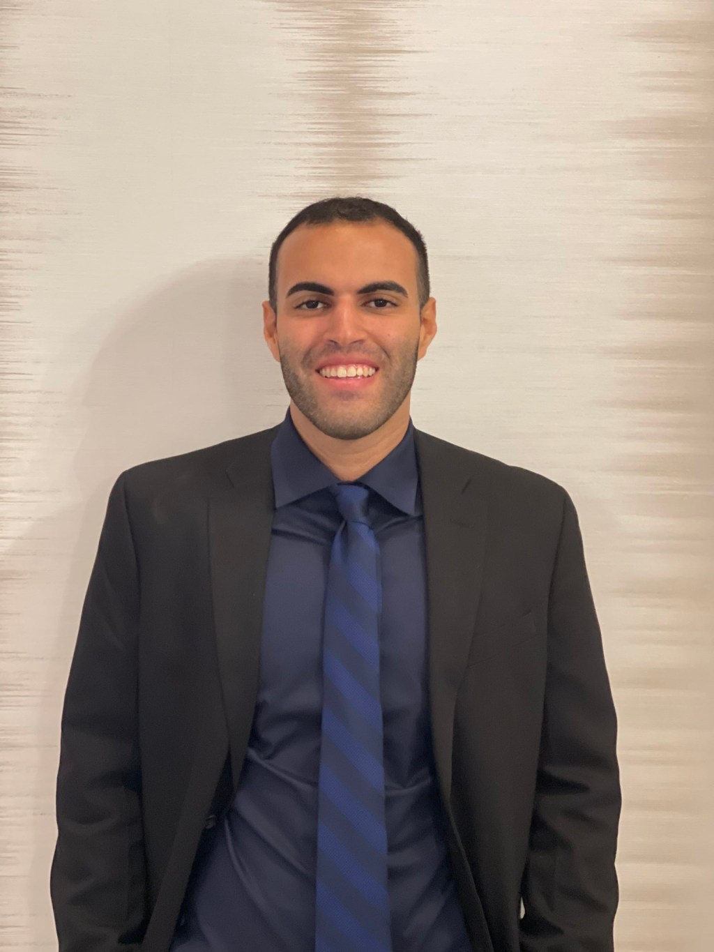  Kevin Caba: Be great every day and stay&nbsp;humble.