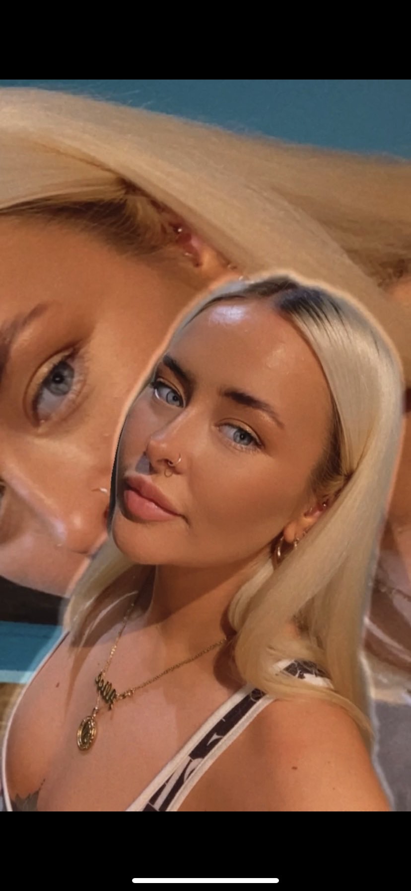 Alice Kennerson: My ultimate goal in life is honestly just to stay true to&nbsp;myself.