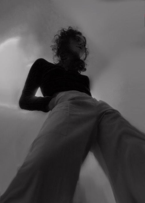 Lexis Arcadia:  It sounds harsh, but people aren’t thinking about you. They’re thinking about&nbsp;themselves.