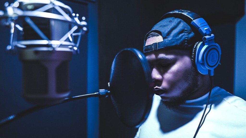 Tyree: What inspires me every day is simply remembering what I want to&nbsp;accomplish.