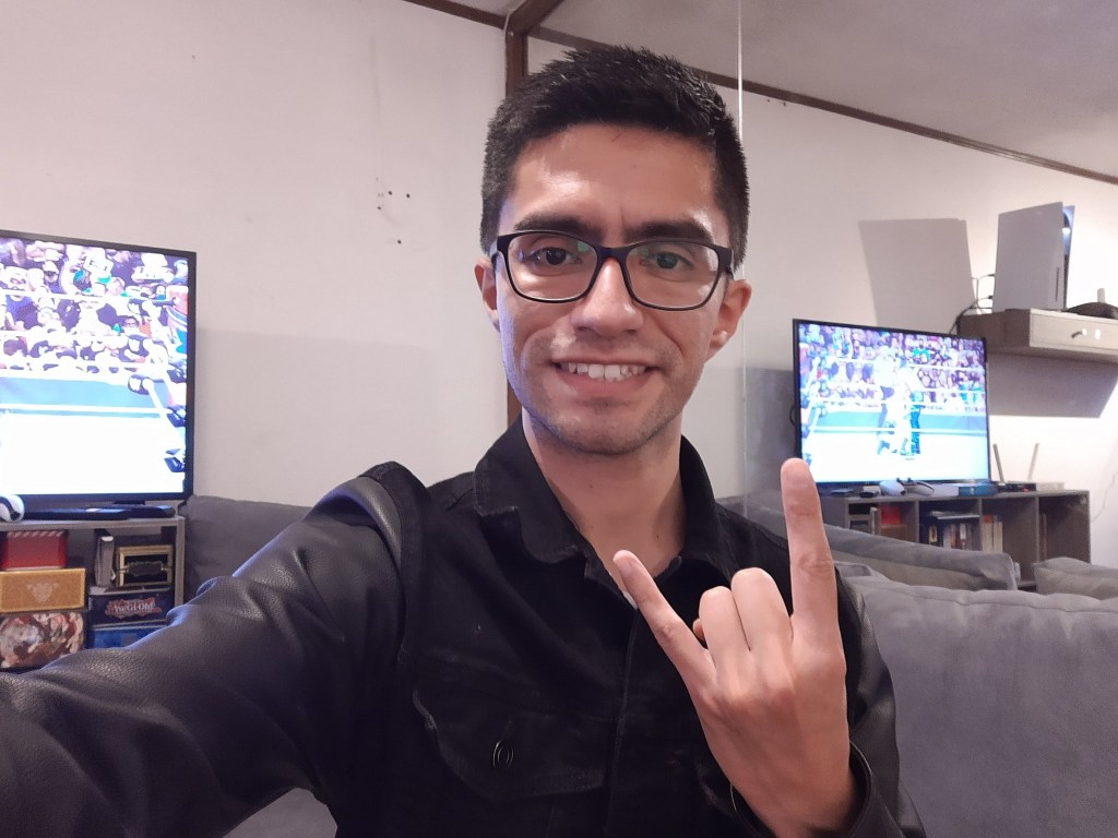 Rodolfo Juárez: I think that perseverance and resilience are the two weapons that you need to reach what you’ve always&nbsp;wanted.