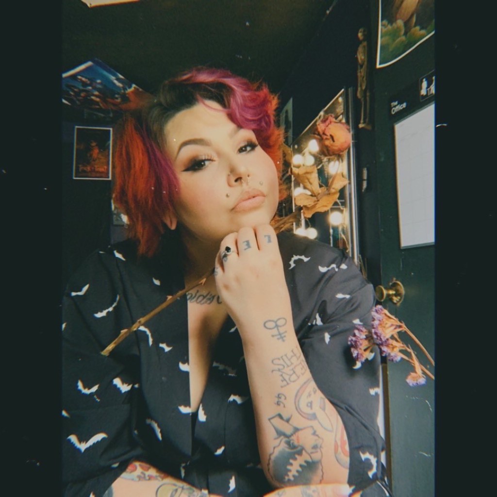 Shannon: You can’t always be the best, but you can always do your&nbsp;best.