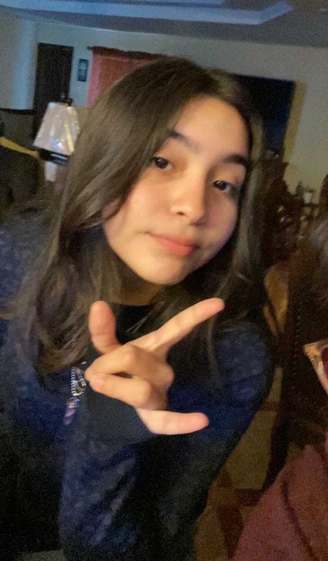  Lucy Perez: Do not give advice or your opinions to others unless it is asked for. Don’t tell your troubles to others unless you are sure they want to hear&nbsp;them.