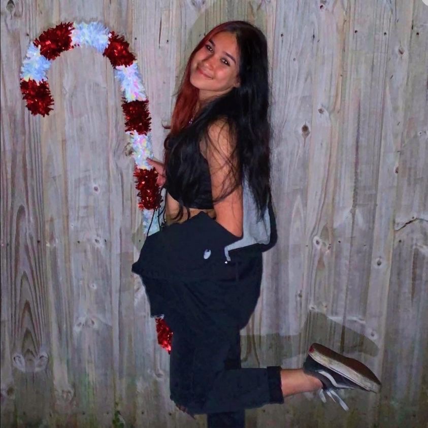  Sunee Tuerr: “When you feel like giving up, remember why you held on for so long in the first&nbsp;place.”