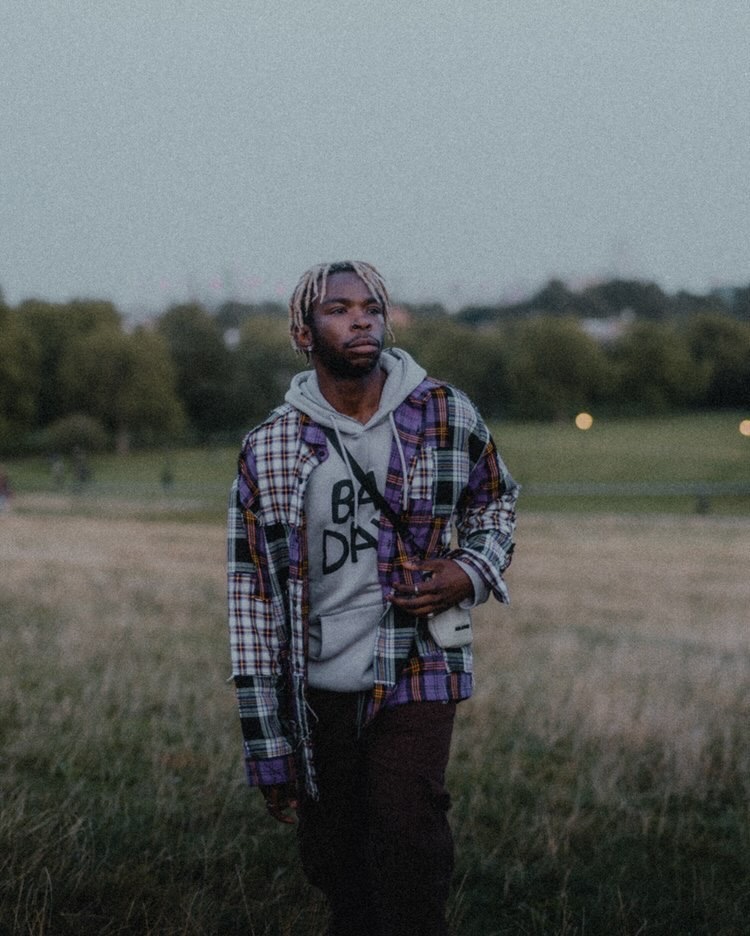 Slicko DiCaprio:  I like to keep like-minded and driven individuals for the company because it helps me focus on everything that I am trying to be&nbsp;myself.