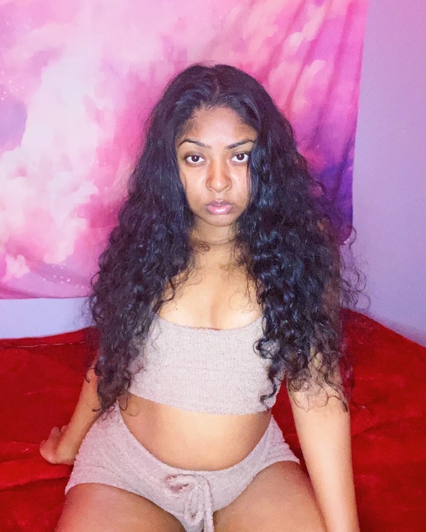 Amelia: Show yourself the love you are seeking, everything you are searching for is already within&nbsp;you