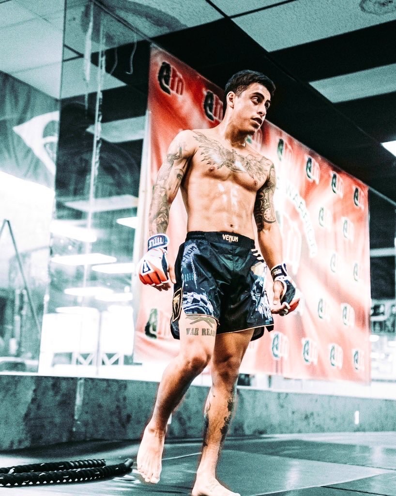 Drew Lopez: There’s always going to be someone saying you can’t do this or&nbsp;that.