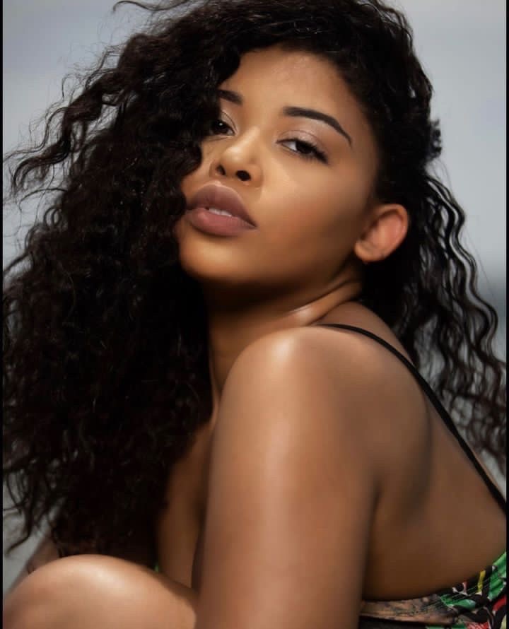 Janai: My ultimate goal in life is to help people like me who didn’t have an opportunity when they were young to focus on developing their gifts to be able to do that and then their children be able to and so&nbsp;on.