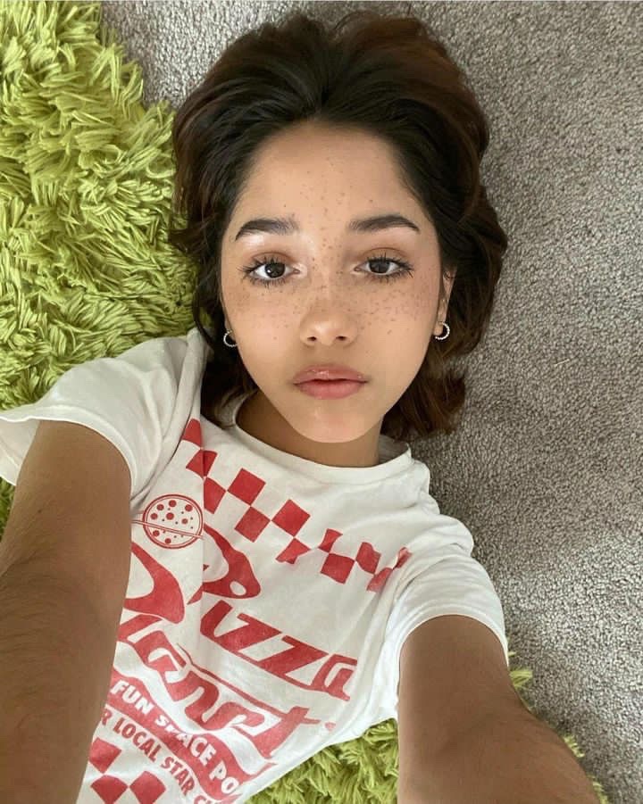 Nathalie Serrano: No matter how hard life may seem don’t give up, your life is worth fighting for and this period of struggling won’t last&nbsp;forever.