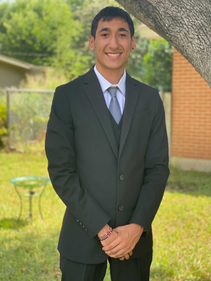 Hector Solis: My ultimate goal in life is to leave earth knowing I served my nation, community, and culture through my&nbsp;craft.