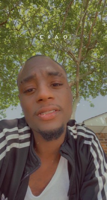 Travez Spencer:  My ultimate goal is to always be a better me! A better father to and for my kids and&nbsp;family.