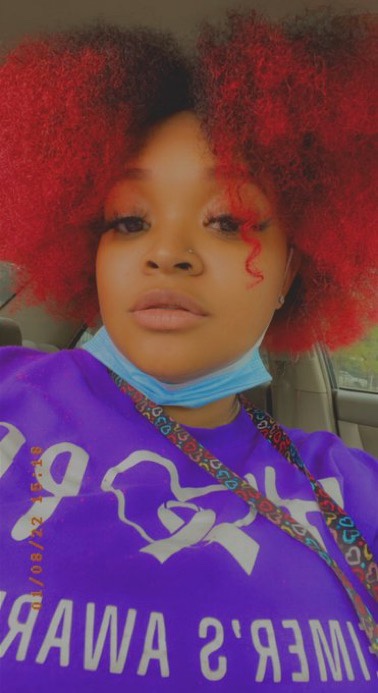 Catera:  Experiences have a lasting effect on&nbsp;people.