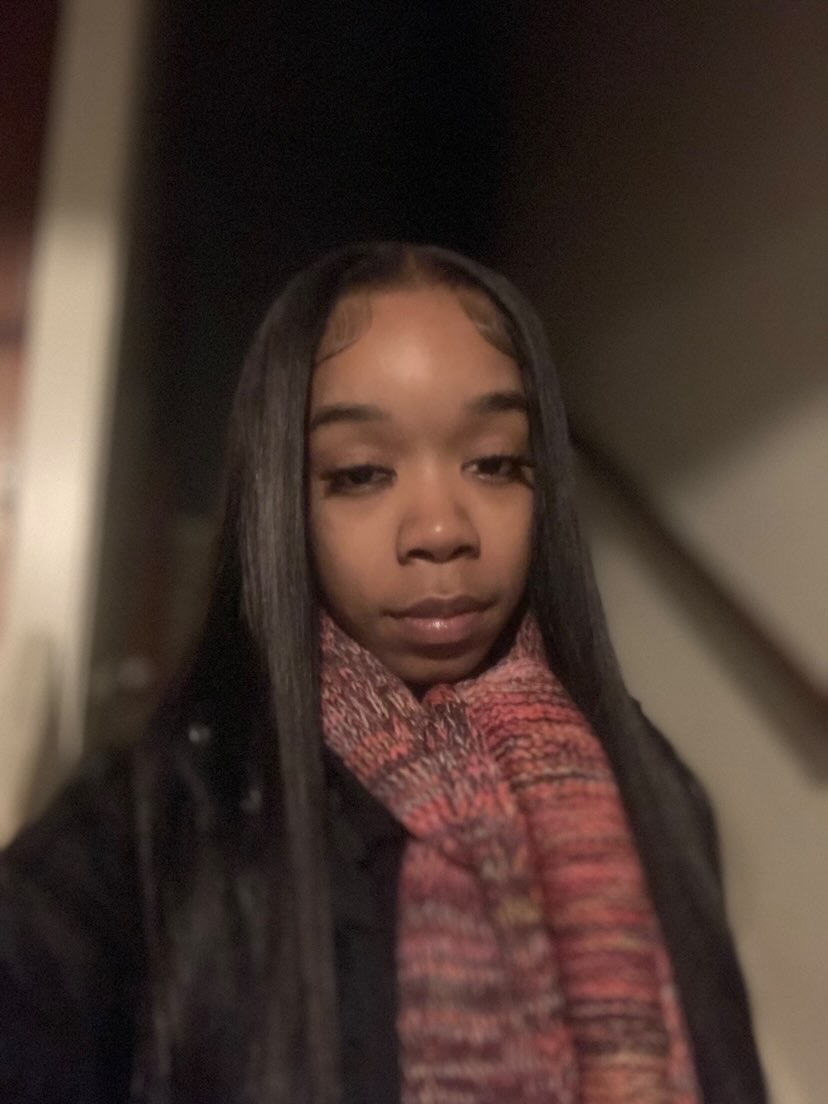 Kaylin: Stay humble and worry only about the present/what’s in front of&nbsp;you!