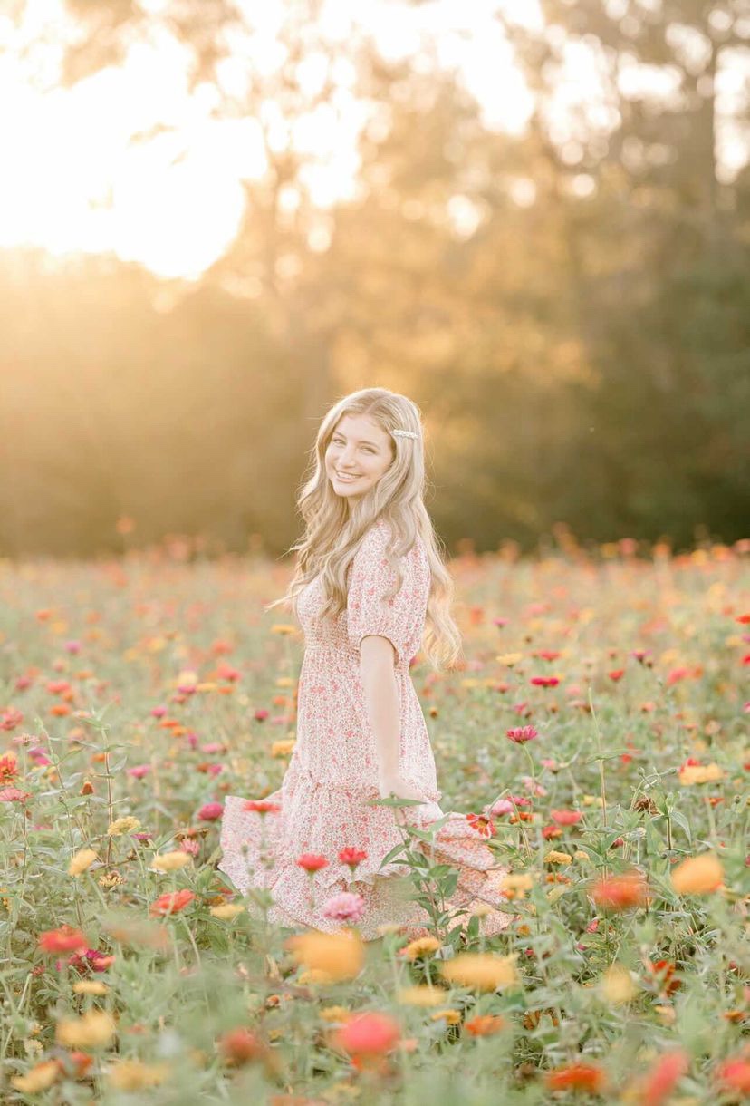 Mckinley Burt: Something that inspires me daily is my passion to do the best for myself in&nbsp;life.