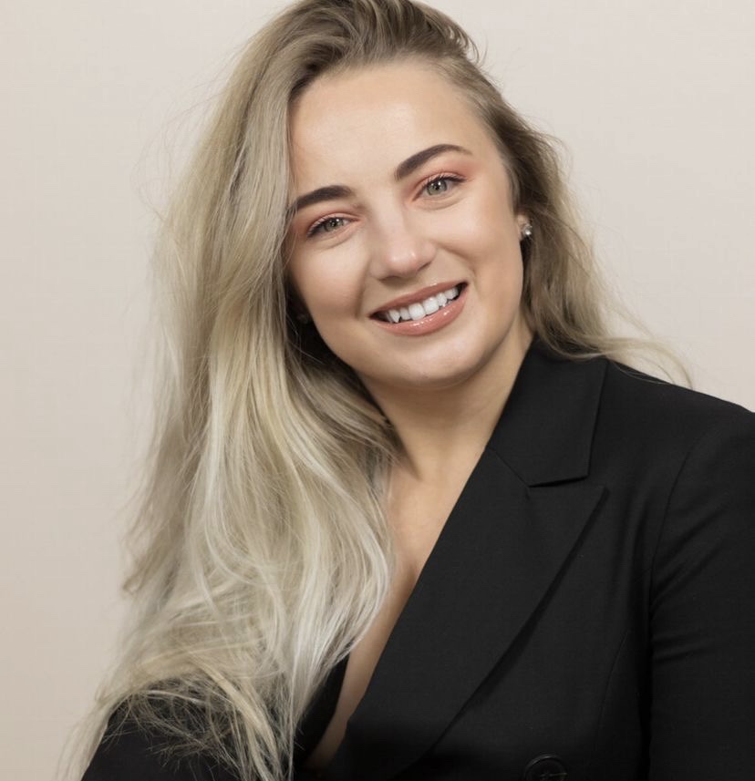 Mariia: Be careful what you wish for! Sometimes it can be good, sometimes it can be dangerously&nbsp;unexpected.