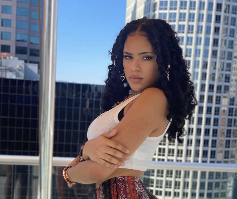 Avianna:  I think extending grace and compassion can work wonders to those struggling with mental&nbsp;health.