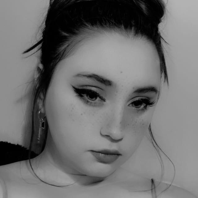 Kyra Robinson: A better world for all of us is a world full of love where everybody can accept one another for who they&nbsp;are.