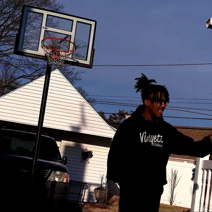 Jaden: I like being lowkey and focus on myself and show the end result of me on&nbsp;top