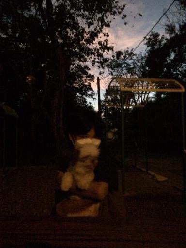 Linjhae Brucal: always remember to always live in the real world and count real&nbsp;stars.