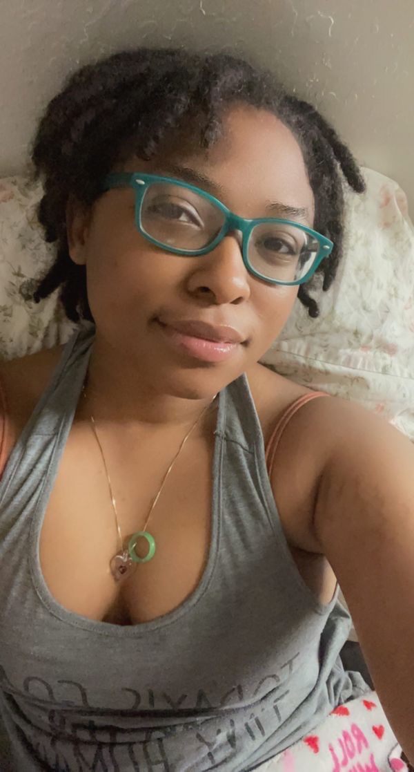  Zephaniah (Zee) Jones:  Support, constant love, Reassurance is the key to start your road of happiness with mental health&nbsp;issues.