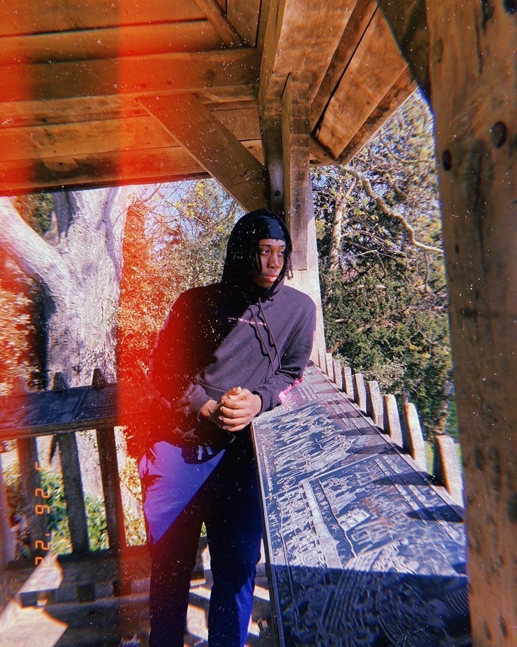 Jermaine:  Two things I would change in the world is the hardship on race. The unfairness and carelessness of those in&nbsp;poverty.