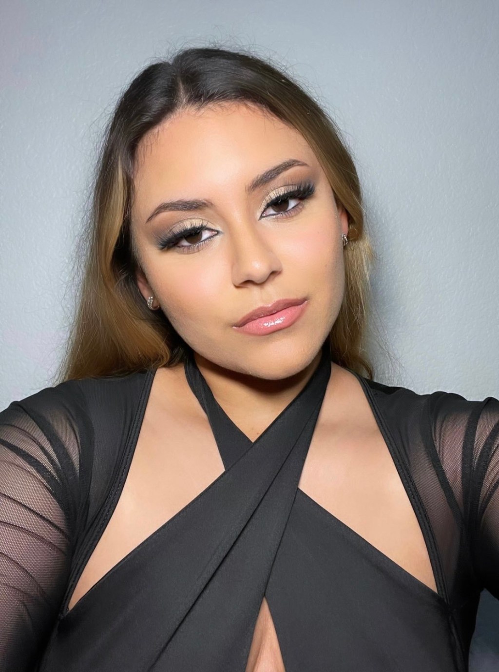 Madaelyn Zaragoza: You need to take this life by the horns and do everything you want. Live your truth. Be who you wanna&nbsp;be.