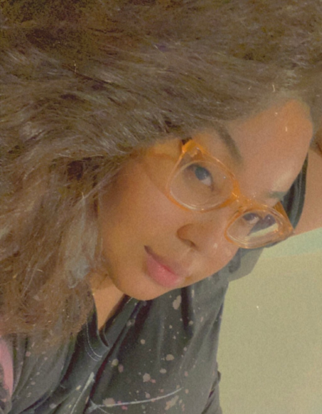 Rajeeyah: More compassion, I feel like a lot of people lack&nbsp;empathy.