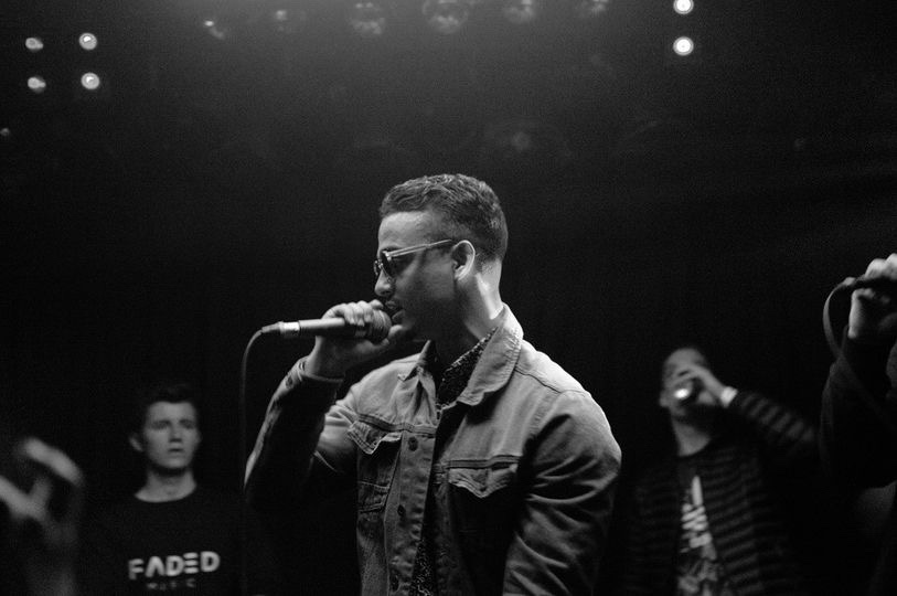 ZAKE:  Do what you are capable of, and more. But don’t be afraid to reflect, take a pause, and seek help. You are not&nbsp;alone.